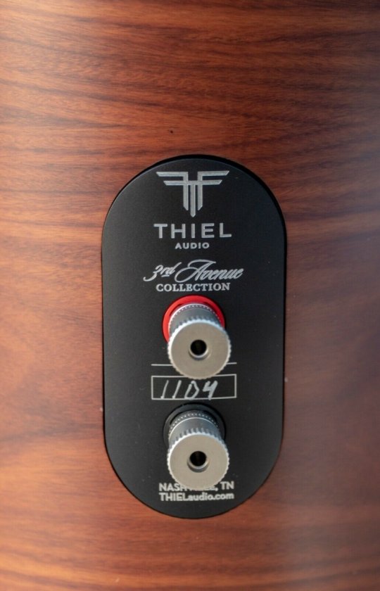 Thiel-TM 3---5