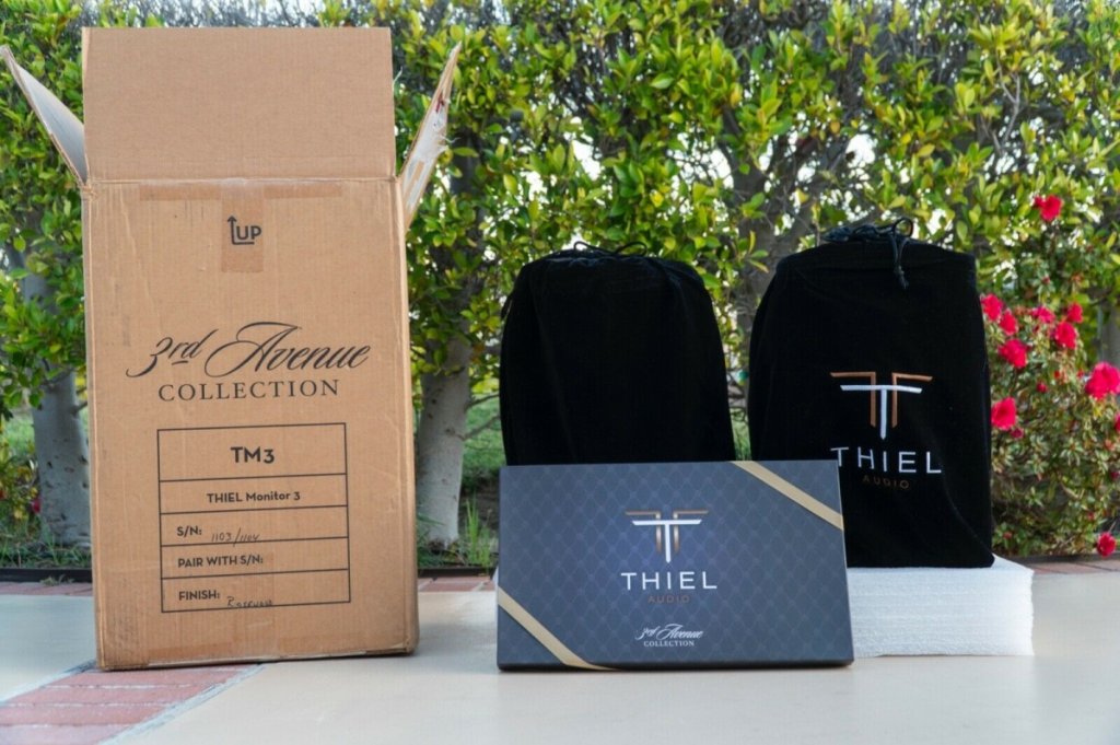 Thiel-TM 3---8