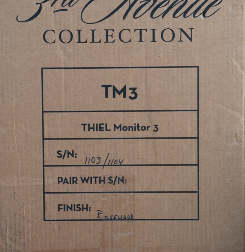 Thiel-TM 3---9