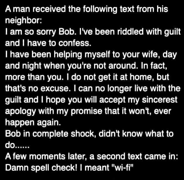 spellcheck