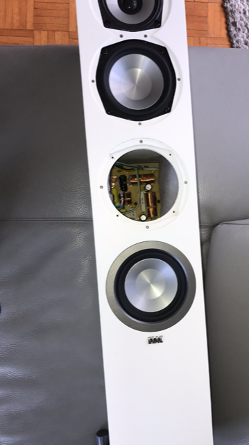 Uni-fi uf5