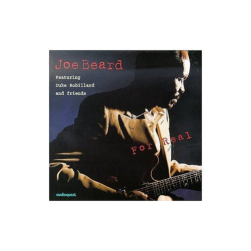 joe beard