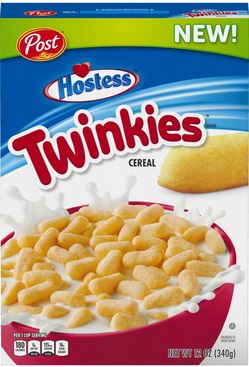 twinky-s