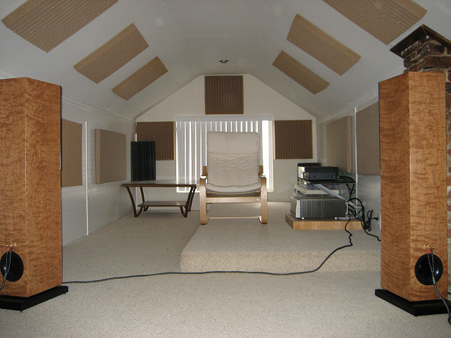 Attic