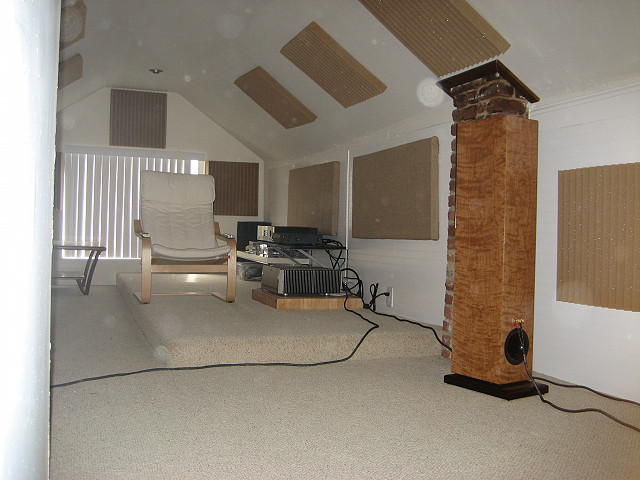 Attic
