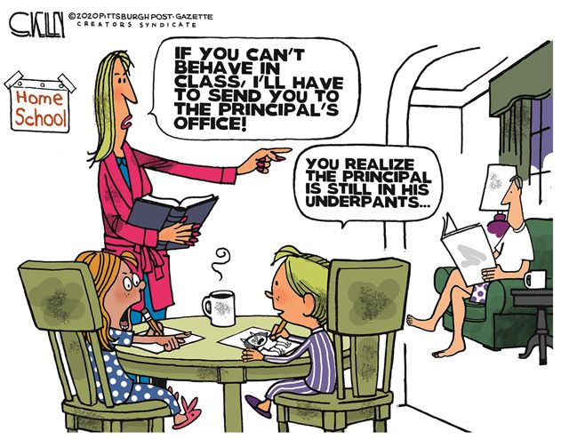 Home-School