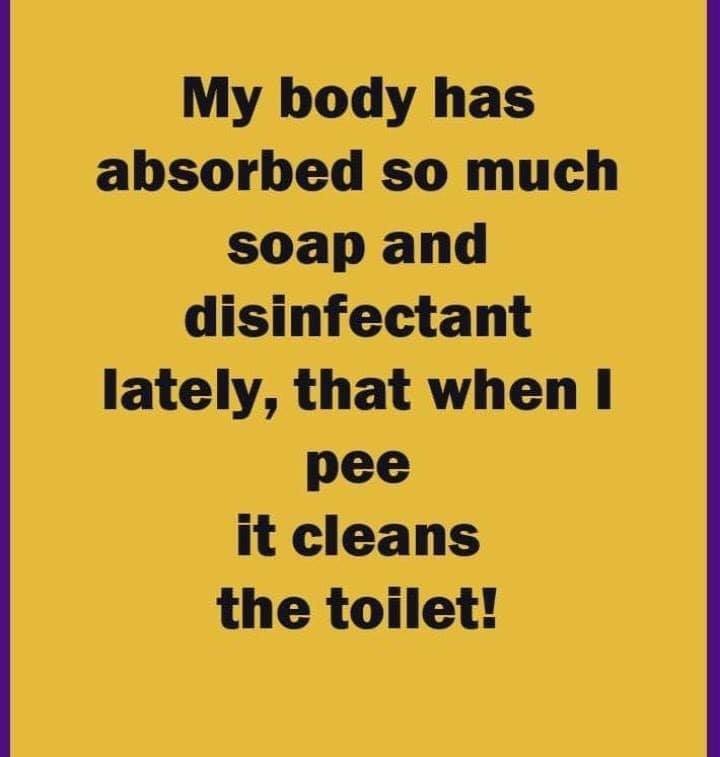 cleantoilet