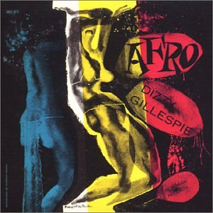 Afro -album-