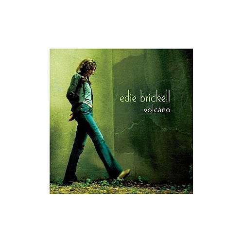 Edie Brickell - Volcano