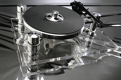Oracle Audio Delphi MKV 01
