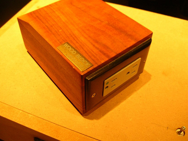 Versalab block