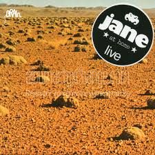 Jane-Live
