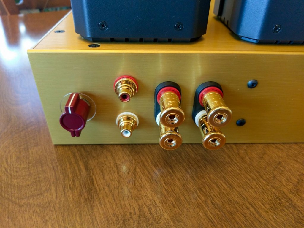 DIY 6A5G SET 3