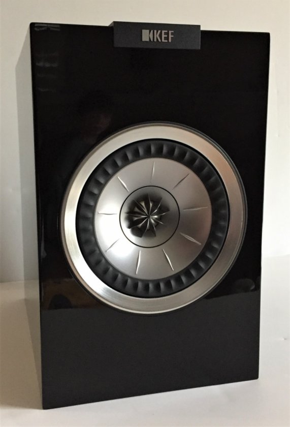 Kef shop r100 price