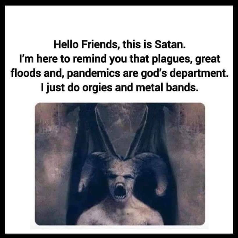 satan