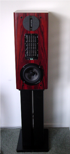 MLS Rosewood 626R