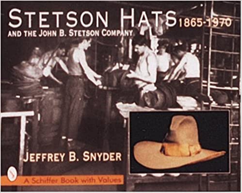 stetson-book