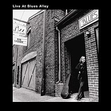 Eva Cassidy - Live at Blues Alley