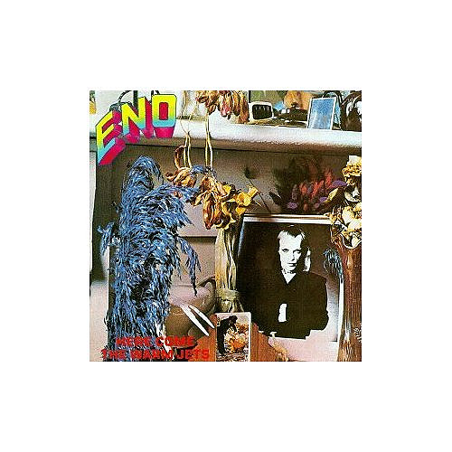 Eno - Here Come The Warm Jets
