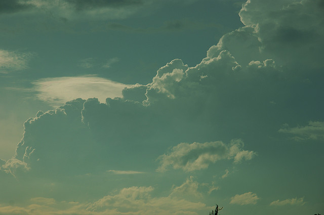 Cloud