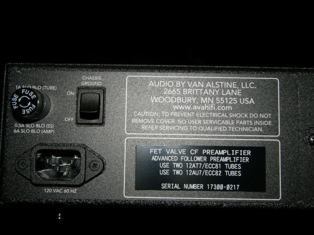 Pre Amp-Rear-1