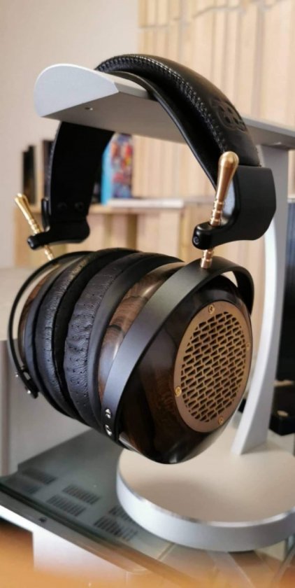 ZMF Aeolus LTD Ziricote