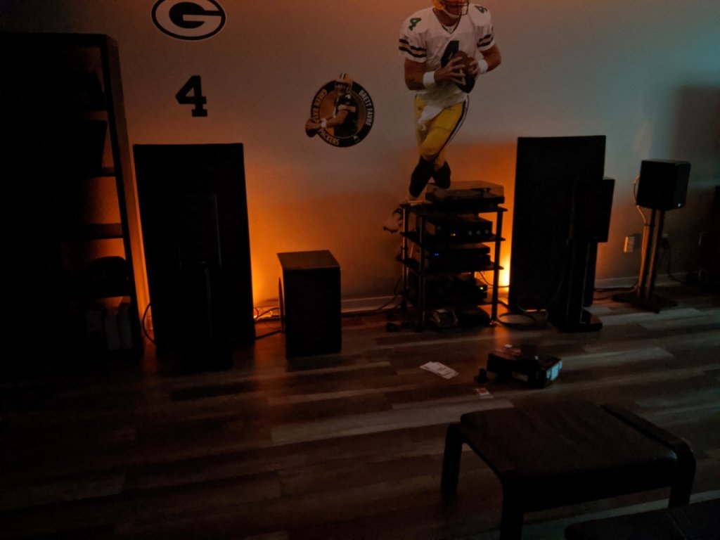 System Hue