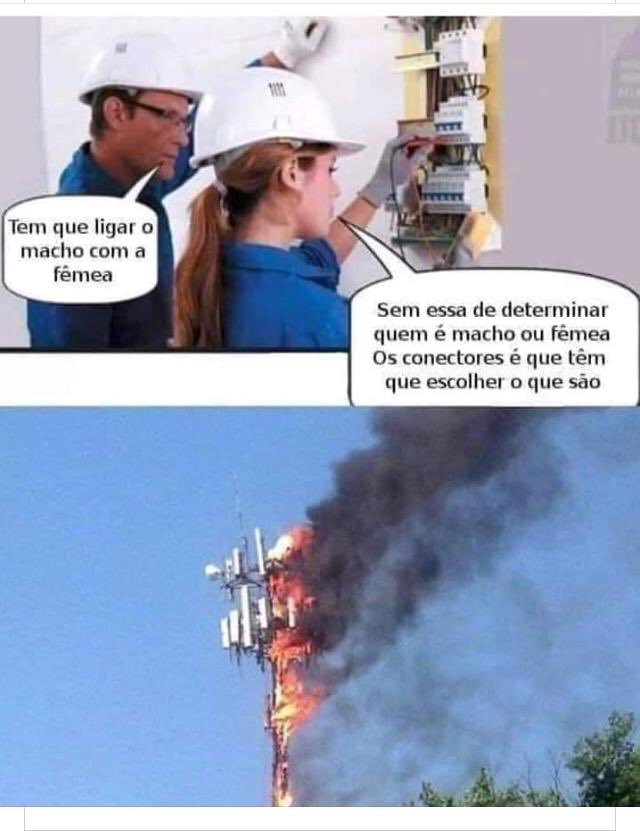 Engenheira-Feminista