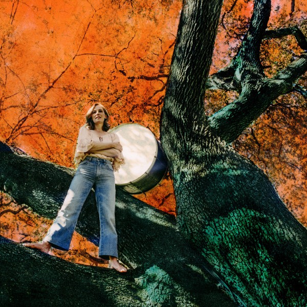 Tift Merritt "Stitch of the World" LP