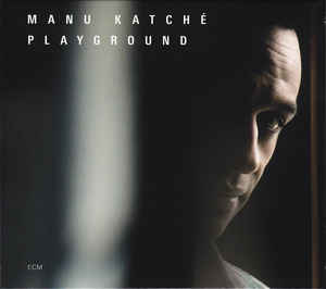 Playground, another great-sounding ECM recording