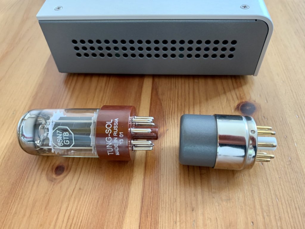 Saga Tubes