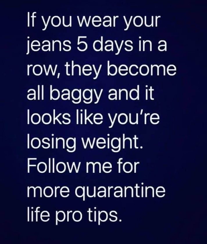 quarentinetips