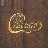 Chicago - Chicago V