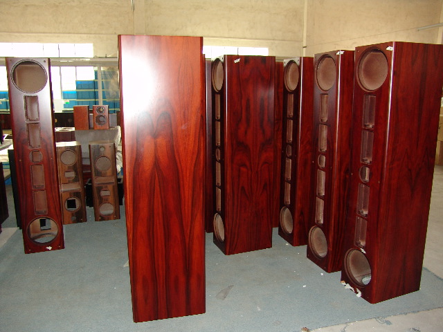 Rosewood Forest