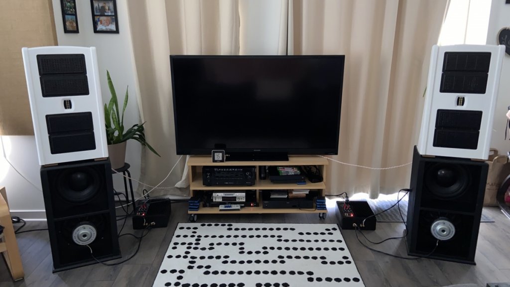 2020 Main Rig