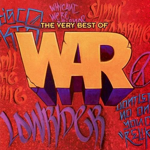 war
