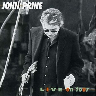 john prine-live