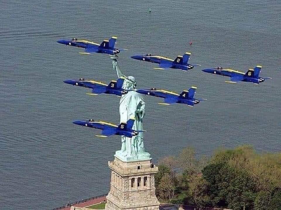FLYover