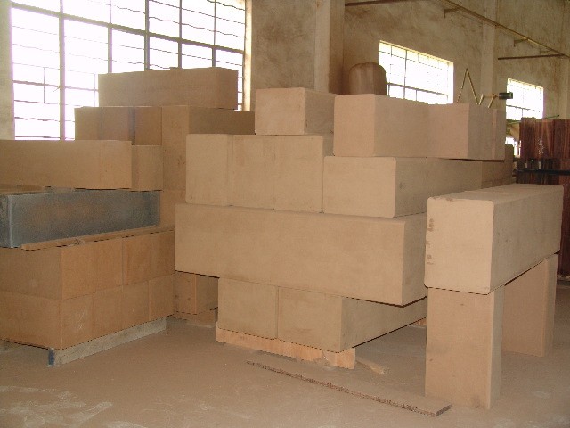 Genisis of VMPS