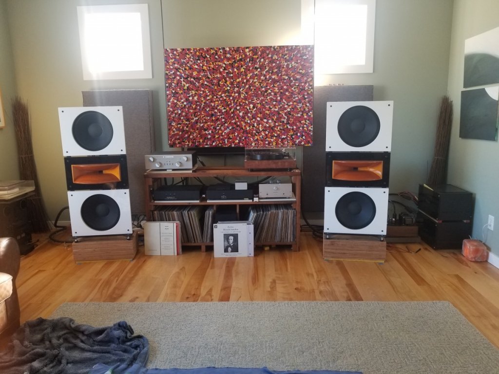 Stereo