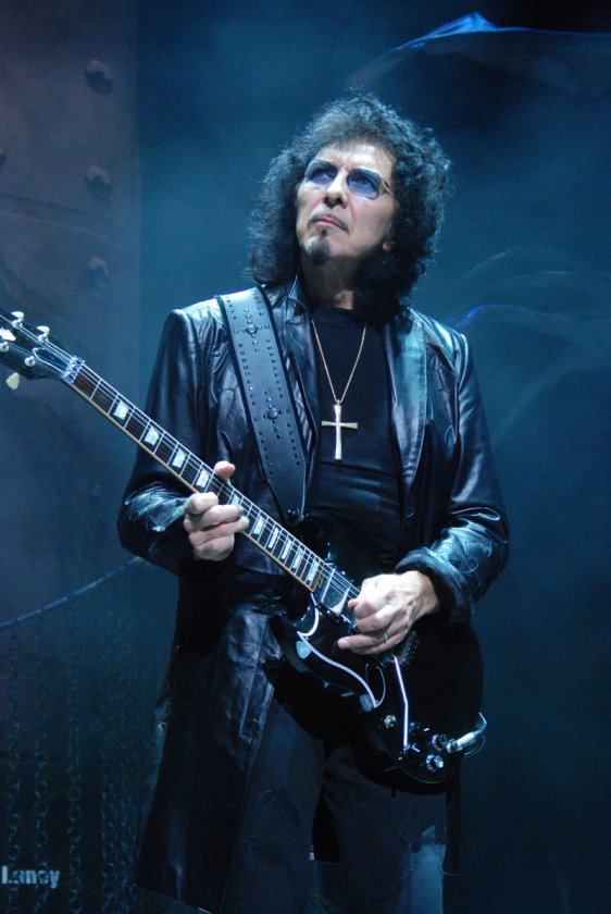 Tony--Iommi