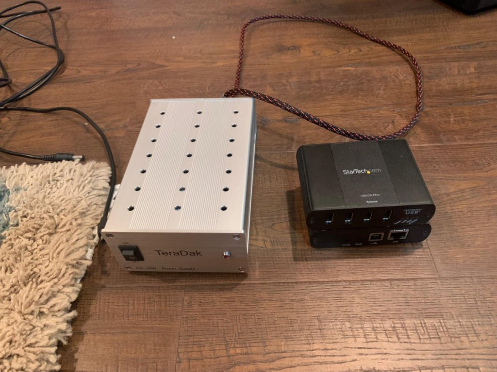 usb-ethernet