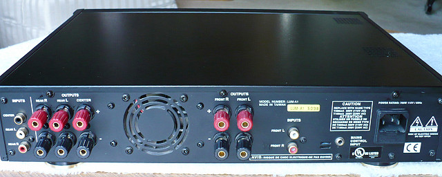 LUM-1 back