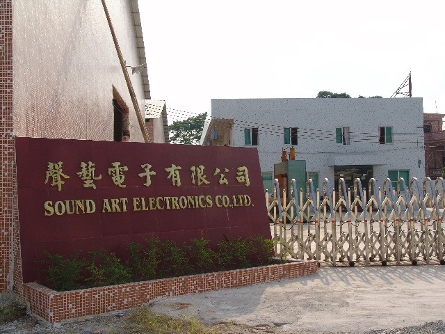 Sound Art
