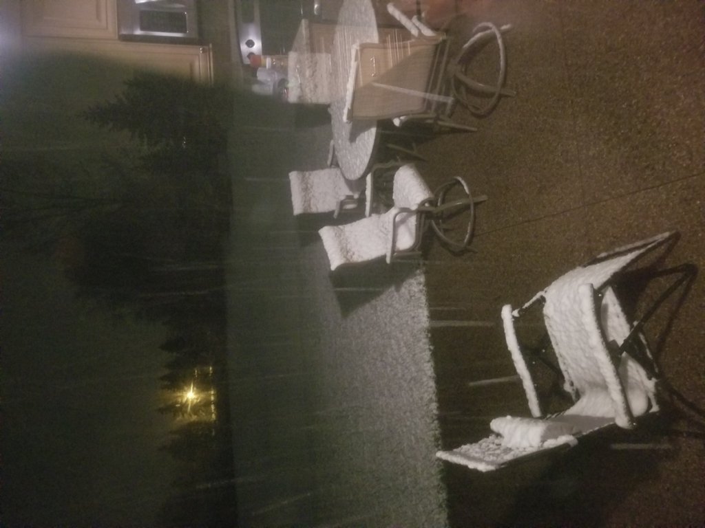 Meanwhile in Michigan