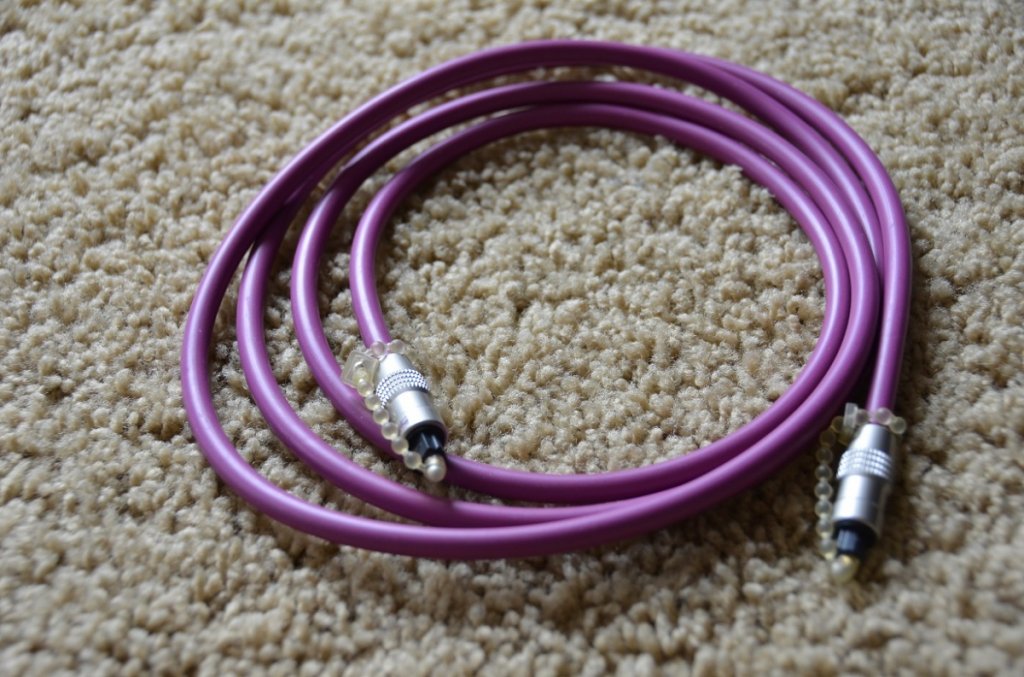 Apogee Toslink