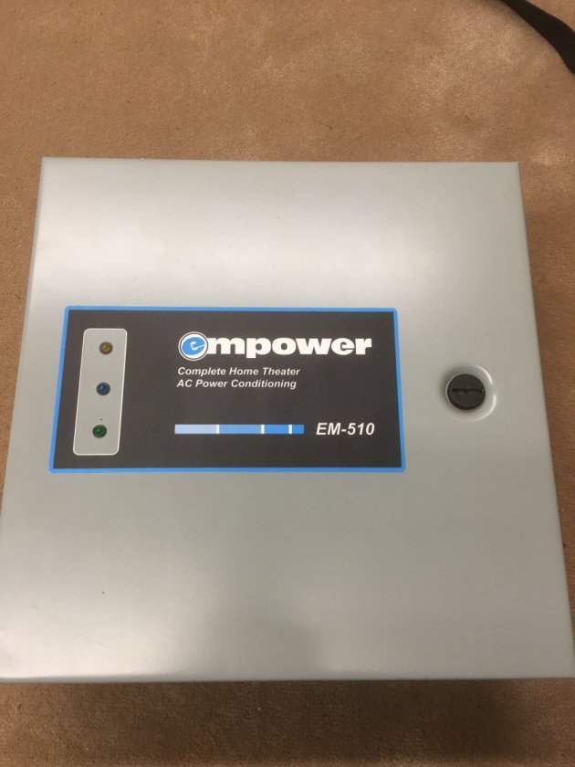 Empower EM510.1