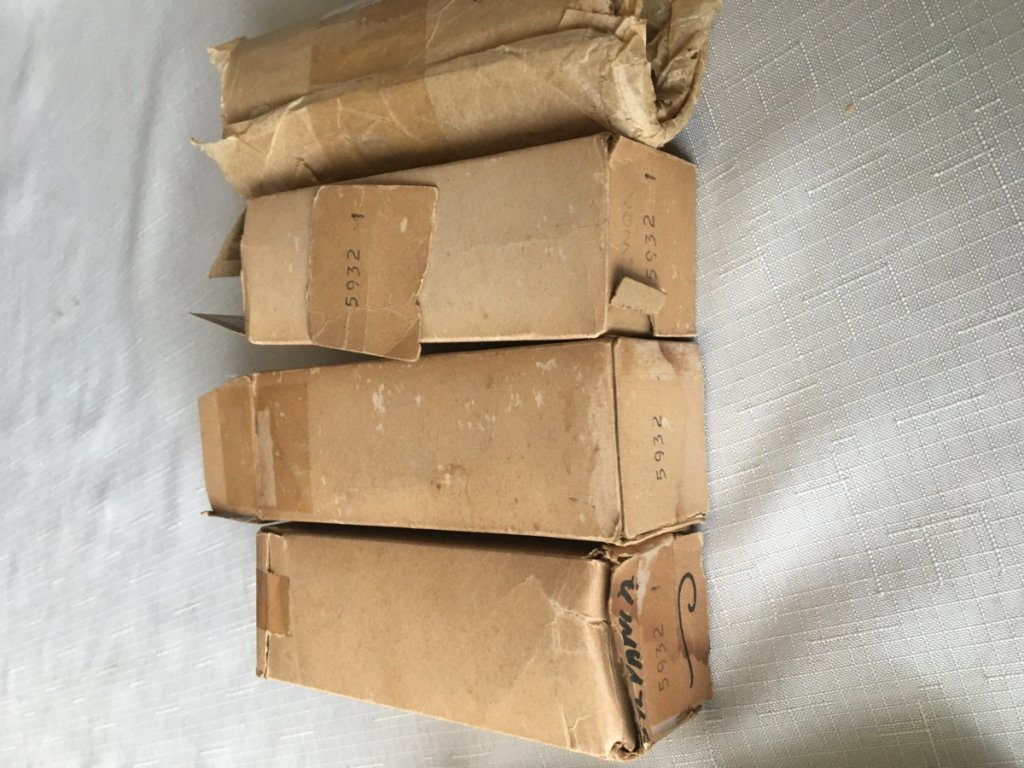 boxes