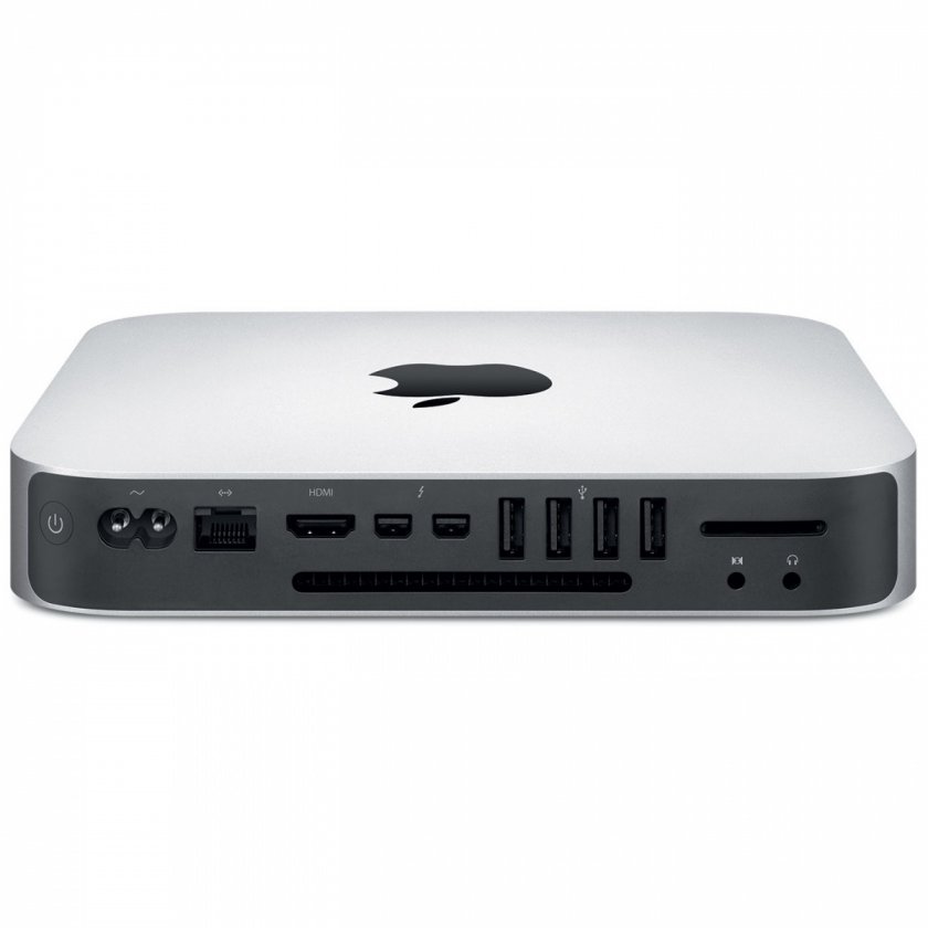 Apple MacMini Late 2012