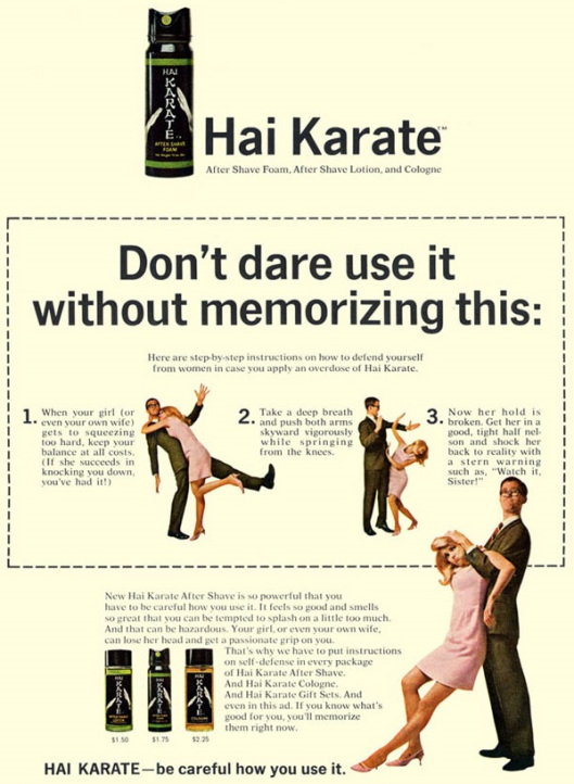 Hai Karate